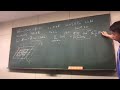 志村五郎先生「数学をいかに使うか」（ちくま）6. 複素解析　特に楕円関数　その２
