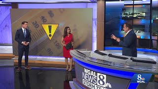 WGAL Headlines 10p | Monday, May 18