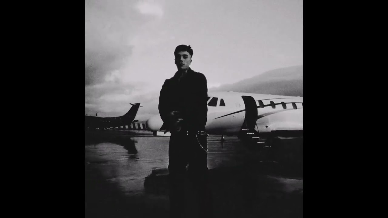 Tony Boy x Lazza type beat - Flash (prod.p3nguin & Offside)