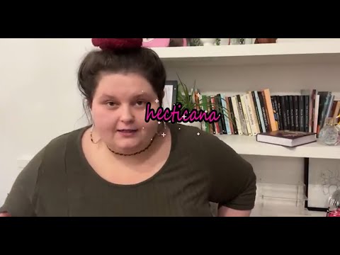 DID AMBER LEAK HER COOKIE CRUMBL, CRUMBL COOKIE VIDEO!?!?!?! - YouTube