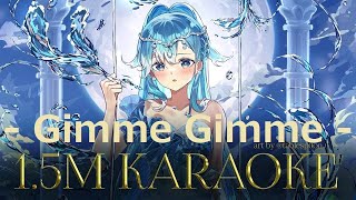 【Kobo Kanaeru】 Gimme Gimme (ギミギミ) / BENI (Acoustic)