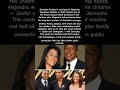 Alejandra Oaziaza’s Children With Randy and Jermaine Are Both Cousins and Half‑Siblings