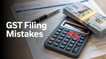 The #1 Reason the CRA Reviews Your GST HST Returns and How to Avoid It