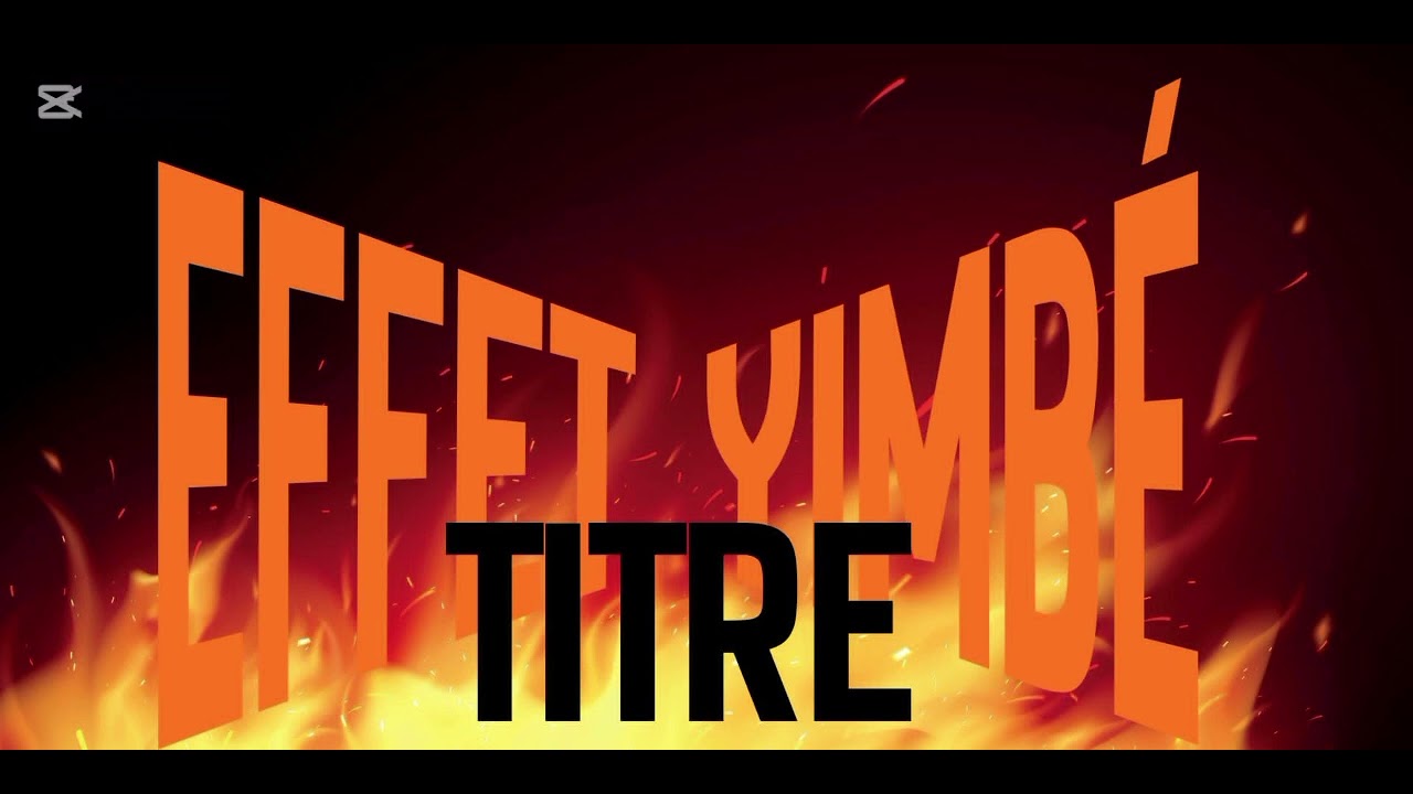 COOL BRO - Effet  Yimbé (Audio officiel)