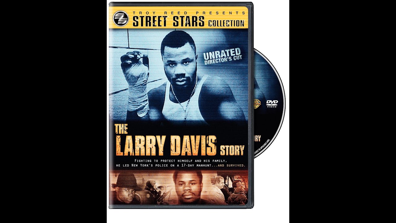 The Larry Davis Story