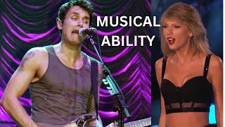 Musician Speaks on if Musical Ability is Genetic and if Women are Attracted to Musicians