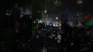 🔴 LIVE - Arus Laluintas di Depan Gedung Sate Macet Total, Bobotoh Masih Rayakan Persib Juara