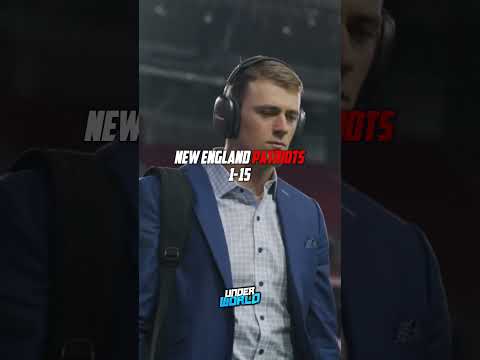 NFL Teams Worst