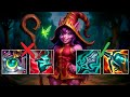 ME PAGARAM PRA JOGAR DE LULU AD TOP CONTRA UM DR MUNDO *bizarro*
