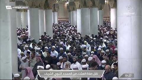 ماتيسر من سورة النساء لـ فضيلة الشيخ #عبدالله_البعيجان من صلاة عشاء الخميس ٥ جمادي الأخر ١٤٤٤هـ