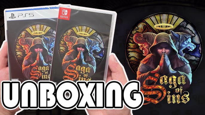 Contra Anniversary Collection (PS4/Switch) Unboxing 