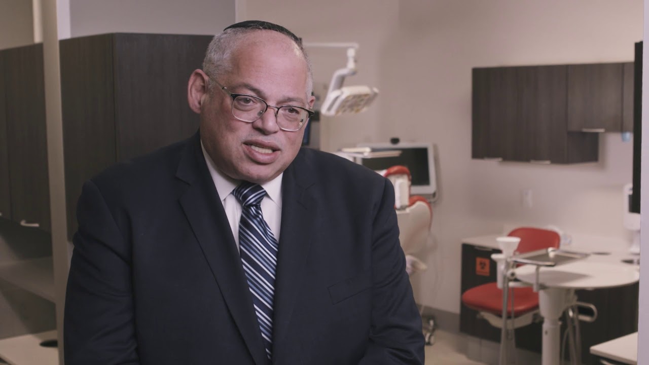 cloud nine Digital Dentistry with Citrix: 30 Seconds at Touro College of Dental Medicine