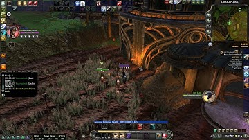 CADRIFT.NET - City Core Puzzle - Magic Sheep Dropping