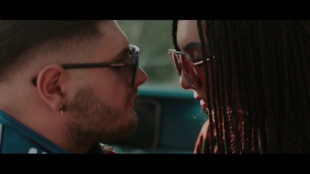 Moderup - Americano (prod. Shada San)