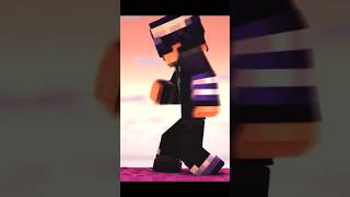 Minecraft Animation For NXS Stefan | #minecraft #edit #minecraftshorts #minecraftanimation #fyp
