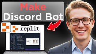 How To Make A Discord Bot Replit (Tested)