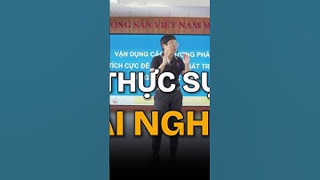 Tổ chức học tập dựa trên trải nghiệm | Dạy Học Tích Cực