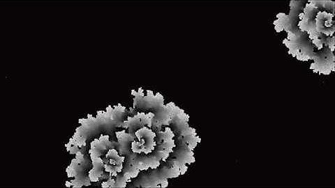 Simple Cellular Automaton 3