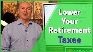 7 Strategies That Can Lower Your Tax Rate In Retirement