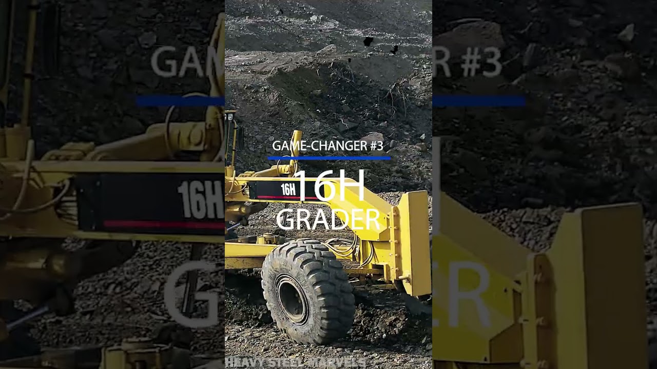 The Caterpillar Game-Changers 