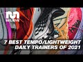 7 Best Tempo/Lightweight Daily Trainers of 2021 | Our Top Picks So Far