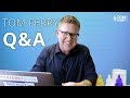 New Agents, Buying Leads, Improve Memory, Overcoming Fear of Success | #TomFerryShow Episode 128