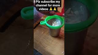 vitamin c and immunity booster juice for baby