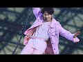 Eng sub jkbts  euphoria live performance with eng lyrics