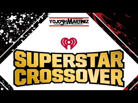 SUPERSTAR CROSSOVER Ep. 25 - XAVIER WOODS