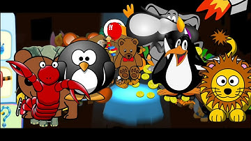 Troc UFO add round 5