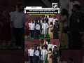 Home Minister Amit Shah's candid 'chit-chat' with mediapersons at Parliament's Makar Dwar goes viral