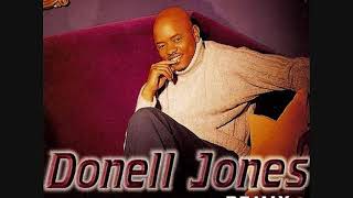 Donell Jones - Knocks Me Off My Feet (REMIX)