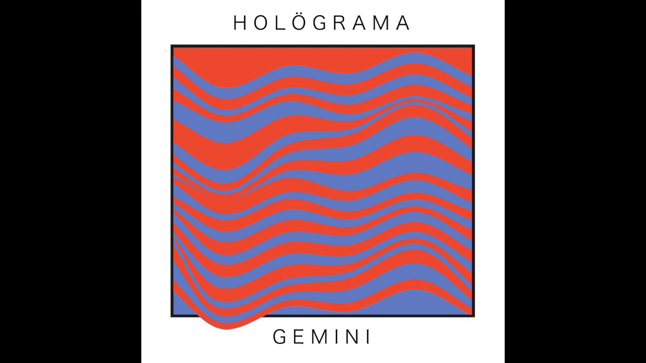 Holögrama "Endless Circle"