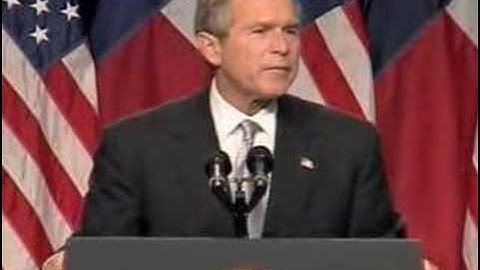 With Us or Against Us