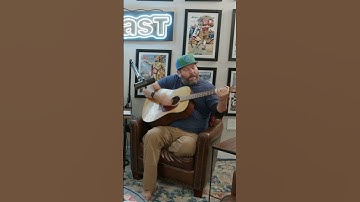 Thumbnail of #ShaneGillis loves #WagonWheel