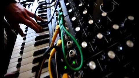 MacBeth Mk1 Modular quicky!