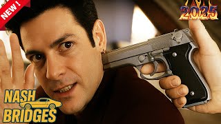 ❤️Nash Bridges 1996❤️ | Wrecking Crew | 🔫Best Action Adventure Drama Full Episodes 1080p.