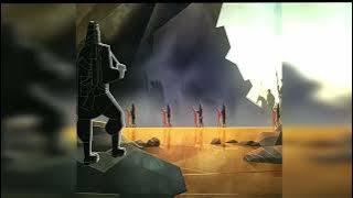 I'M SO LUCKY JUMPSTYLE (Ultra Slowed) - Jeff Germita