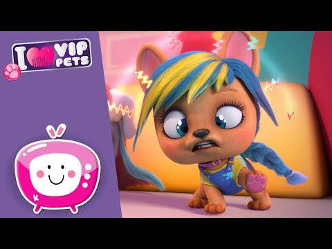 Video ???????? NO MORE COMPLAINTS! ????????VIP PETS ???? New Episode ✨... - youtube
