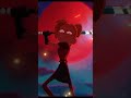 Amphibia sasha edit
