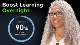 The Hidden Link Between Sleep and How You Learn