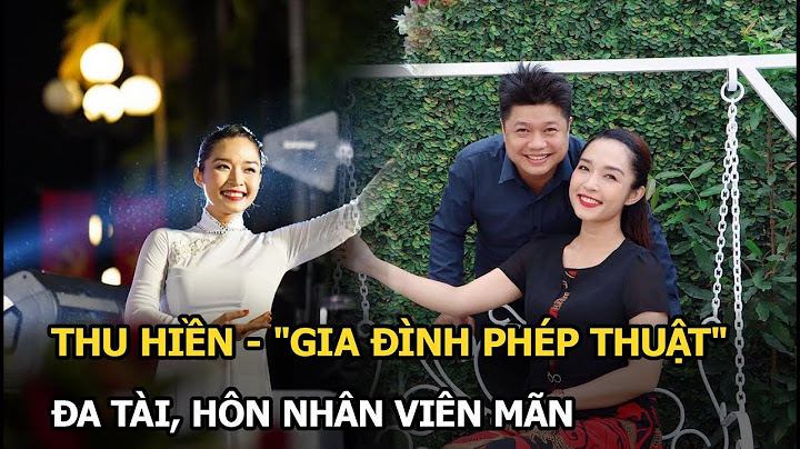 Anh thư gia đình phép thuật bao nhiêu tuổi