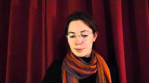 Digital Divide Movie : Interview