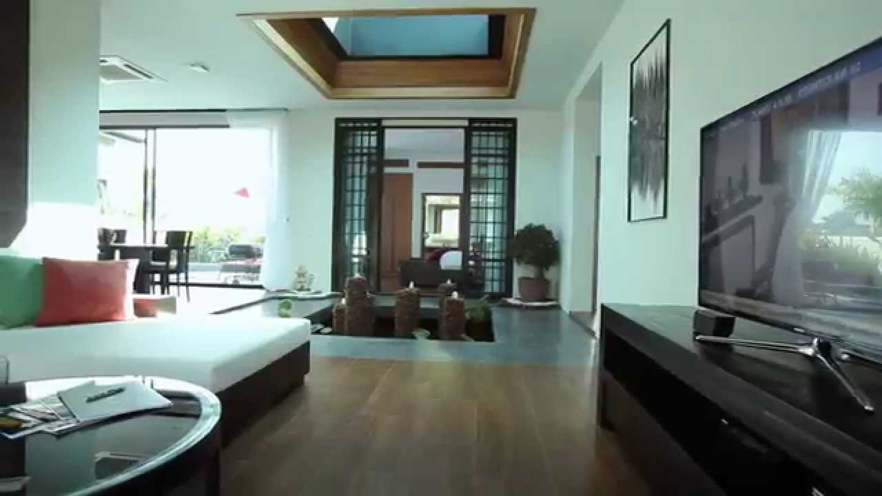 Villa ZEN Baan Bua Phuket