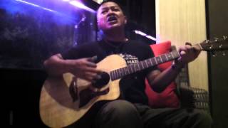 Download lagu Belahan Jiwa cover by Azis Saxsoul