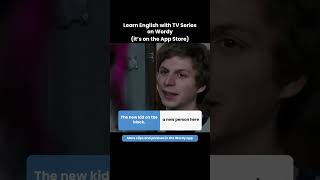 join 400k+ english learners on the "Wordy" app