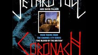 Jethro Tull - Coronach - 1986