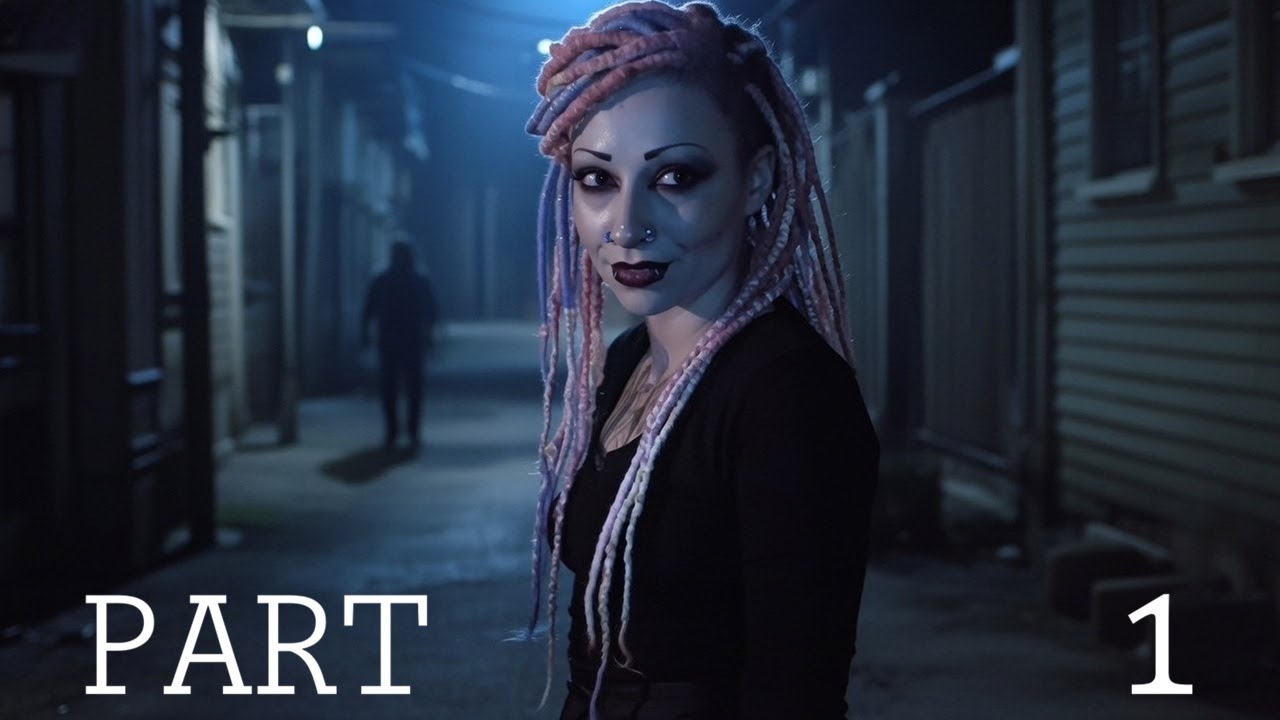 STORYTIME: Living with TWO CREEPY STALKERS Pt.1