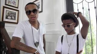 ''Little Secret'' Lil Twist Ft. Bow Wow [Video Shoot HD 2010]