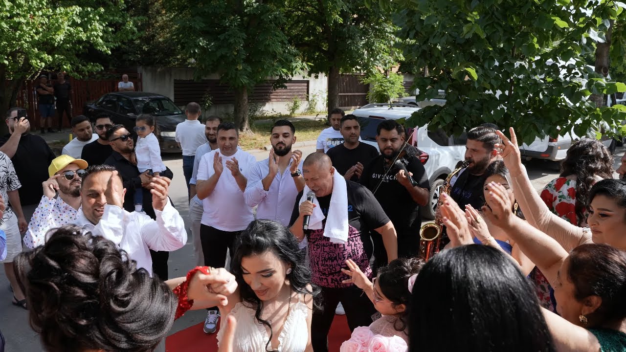 NICOLAE GUTA❎OMUL CARE-I NOROCOS 2024❎Matias & Alexandru❎OMUL CARE-I NOROCOS❎CrewetzelEvents